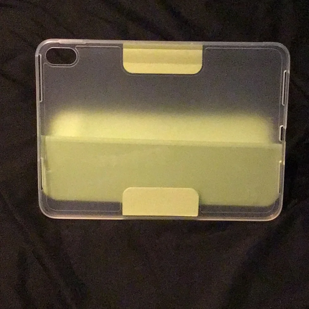 Apple iPad Mini-Heyday Pastel Lime